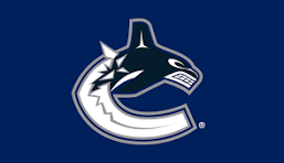 Vancouver Canucks Game - Dec 8
