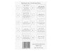 RH - Cards: New year pack of 10 mixed