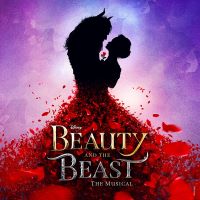 Disney’s Beauty and the Beast - Orchestra, Left  L, Row 18, Seat 15