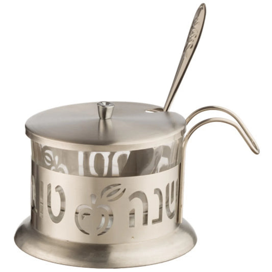 RH - Honey Dish, Modern