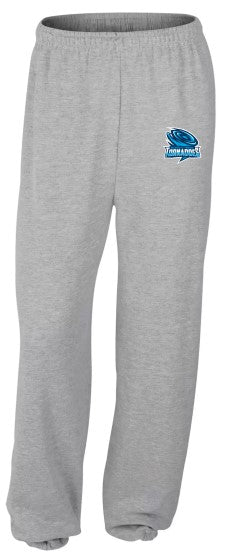 Tornado Sweatpants - Grey