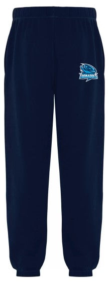 Tornado Sweatpants - Navy