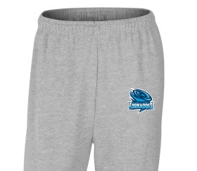 Tornado Sweatpants - Grey