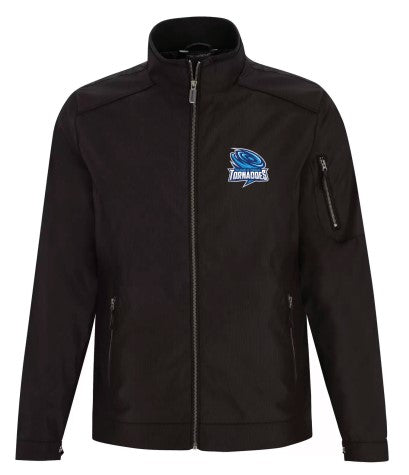 Tornado Soft Shell Jacket